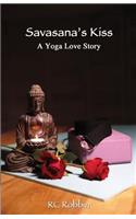Savasana's Kiss