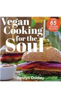 Vegan Cooking for the Soul