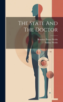 State And The Doctor