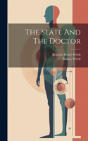 State And The Doctor