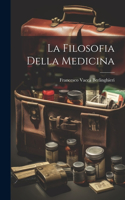 Filosofia Della Medicina
