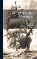 Fall River Line Journal; Volume 28