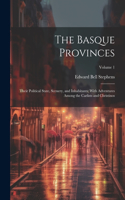 Basque Provinces