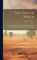 Tour Of Africa