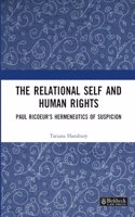 Relational Self and Human Rights