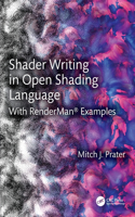 OSL Shader Writing with RenderMan®