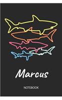 Marcus - Notebook