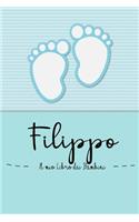 Filippo - Il mio Libro dei Bambini