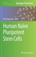 Human Naive Pluripotent Stem Cells