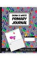 Draw & Write Primary Journal