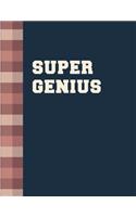 Super Genius