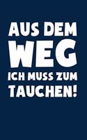 Taucher
