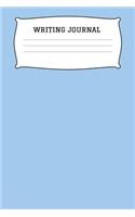 Writing Journal