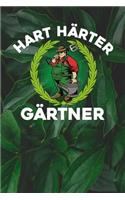 Hart Härter Gärtner