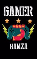 Gamer Hamza