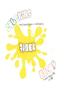 710ER's Coloring Book