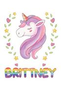 Brittney
