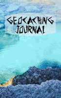 Geocaching Journal