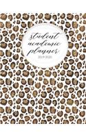 Student Academic Planner 2019-2020