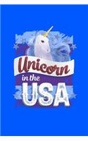 Unicorn in the USA