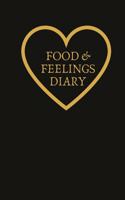 Food & Feelings Diary