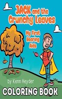 Jack and the Crunchy Leaves