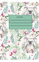 Notes
