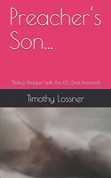 Preacher's Son...