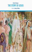 Story of Jesus Lib/E
