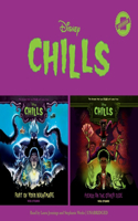 Disney Chills Collection Lib/E