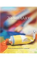 2020 Diary