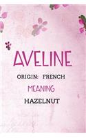 Aveline French Hazelnut