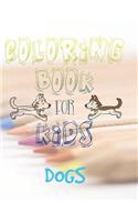 Coloring book for kids