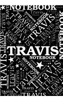 Notebook Travis