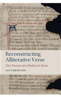 Reconstructing Alliterative Verse