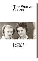 The Woman Citizen: (English)