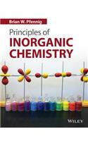 Principles of Inorganic Chemistry