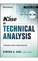 Kase on Technical Analysis DVD: Trading and Forecasting