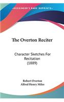 The Overton Reciter
