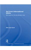 Aid from International NGOs