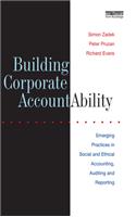 Building Corporate Accountability