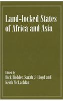 Land-locked States of Africa and Asia