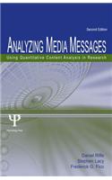 Analyzing Media Messages