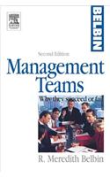 Management Teams