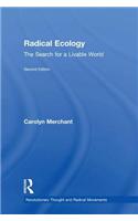 Radical Ecology
