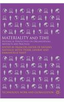 Materiality and Time