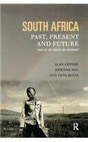 South Africa, Past, Present and Future