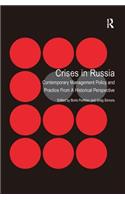 Crises in Russia