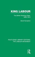 King Labour