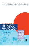 McQs & Emqs in Human Physiology, 6th Edition